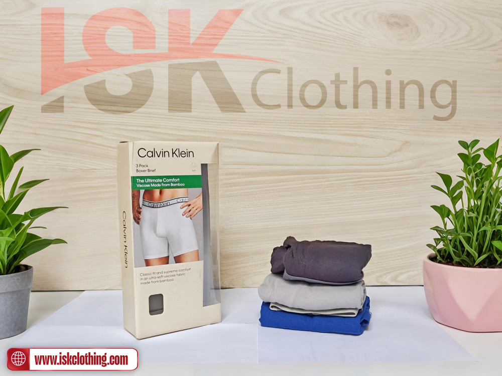 Calvin Klein underwear